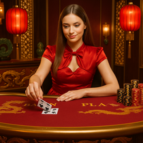 FunBet - Live Baccarat - Evolution Gaming Casino