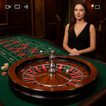FunBet - Live Roulette - Evolution Gaming Casino