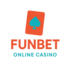 FunBet Casino Logo