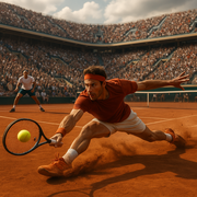 FunBet - Tennis Betting - Sports Betting Hungary